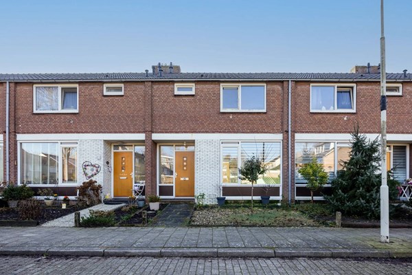 Overhagenstraat 10 Arnhem